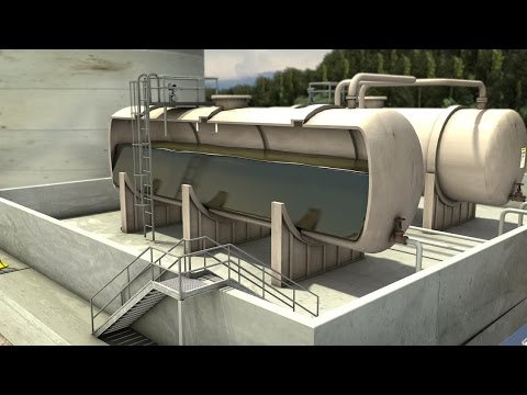 Are above ground storage tanks regulated?