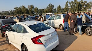 Today Lahore Car Bazar | Used Cars For Sale in Lahore | Live Car Market Pakistan | Cheap Price Cars