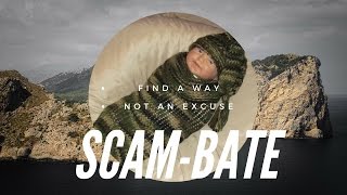 Scambait Call - Hello? Goodbye!