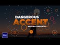 Create Circle Accent Explosions in After Effects | Tutorial