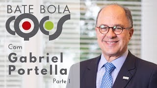 GABRIEL PORTELLA E SULAMÉRICA: UMA HISTÓRIA DE 35 ANOS