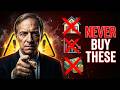 NEVER Buy These 3 Asset Classes | Ray Dalio