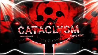 Cataclysm  edit audio yvetzal Copyright Free exported