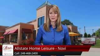 Allstate Home Leisure - Novi Ratings, Reviews