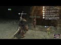 【ff11】 49　プロマシアm　「鍔音やむことなく」～　飲みながら配信