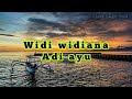 widi widiana adi ayu lirik music video