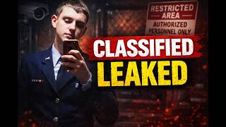 How Jack Teixeira Leaked Classified Documents Using a Phone