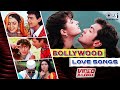 Bollywood Love Songs | Romantic Songs | 90's Song | Hindi Songs Romantic Video Jukebox