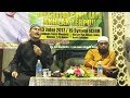 Gandingan TERHEBAT Ustaz Abdullah Khairi Dan Ustaz Haslin Bollywood TERKINI Live Di Kuala Selangor