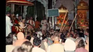 Why You Should Eat Animals? - Prabhupada 0074