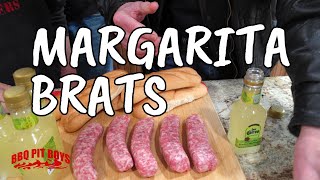 Margarita Brats