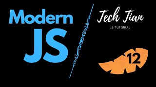Modern JavaScript Tutorial for Beginners Part 12 | Do While Loop | Tech Tian