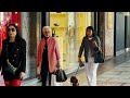 🇮🇹 Milan Street Fashion. Spring Fashion Trends. How people dress in April 2024. Italian Fashion VLOG