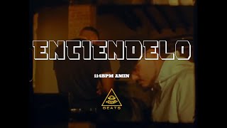 MORAD ❌ DELLAFUENTE Type Beat - | ENTIENDELO | - AfroTrap Instrumental