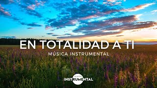 🙇🏻‍♂️🕊️En Totalidad A Ti / Música Instrumental / Descanso Y Calma🕊️🙇🏻‍♂️