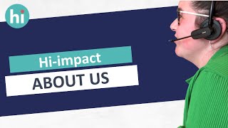 Hi-impact - About Us