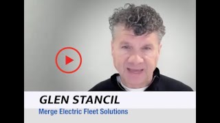 A Data-Driven Approach to Elecrification | GLEN STANCIL | Fleet Management Weekly
