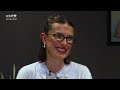 Millie Bobby Brown talks parenting | UNICEF Goodwill Ambassador