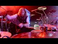 Atte P. Live Drum Cam, Beast In Black - End Of The World