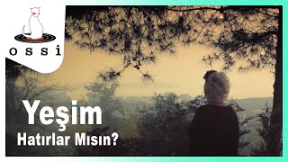 Yeşim -  Hatırlar Mısın? (Official Video Klibi)