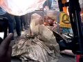 Gaga on set of Vanity Fair (photoshoot)