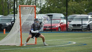 Topher Peracchi '24 spring 2023 highlight reel (contacts in description)