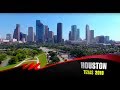 Mecum Houston 2019 // April 4-6 // NRG Center