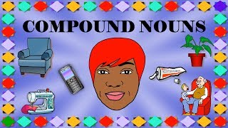 Compound Nouns