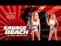 Savage Beach - Trailer