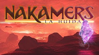 Nakamers: La huida | GamePlay PC