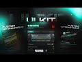 Fivem UI Kit - Me/Do - Minigame - Progressbar - Notify - Interactions | [STANDALONE]