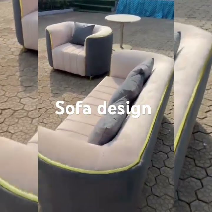 New Sofa Design Sofa Home Furniture Vlog Interior Furnituredesign