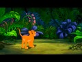 Hakuna Matata HD (Cantonese)