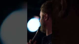 Rory Scovel on if comics could time travel #comedy #shorts #standup