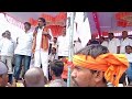 sir pinnelli ramakrishnaareddi garu speech karampudi tirumala vangaveeti mohanranga vigraha praramb