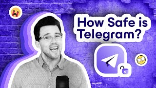 How Safe Is Telegram