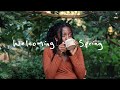 What Is Slow Living? | Springtime Woodland Cottage Life