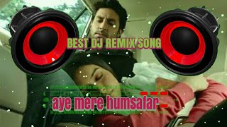 Dj Remix Song | Aye Mere Humsafar Song | Qayamat Se Qayamat Tak | Aamir Khan, Juhi Chawla (Remix)