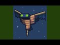The Minecraft Phantom