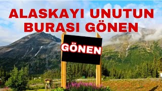 Alaska’yı Unutun İster Tarım İster Hayvancılık 38 Dönüm Gönen’de Satılık Tarla(SATILMIŞTIR) 310.000₺