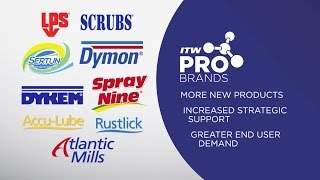 ITW Pro Brands