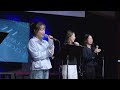 2025.2.2 주님의 교회 대학부 livestream worship service