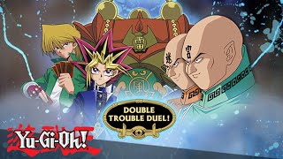 Yu-Gi-Oh! Duel Monsters: Double Trouble Duel