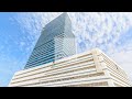 High Floor | Fitted Office | Vacant | AC Included - Concord Tower, CO-R-29296