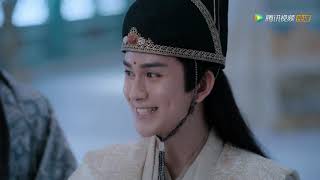 Jin GuangYao and Lan Xichen (Are You Lonely)