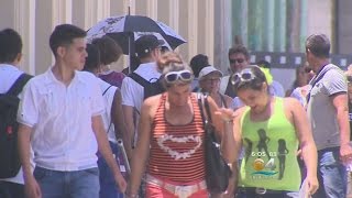 Travel Information For Cuba Changed Following Inquiry