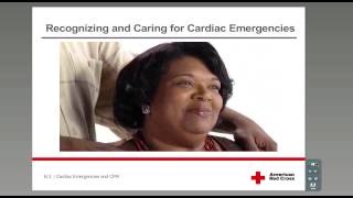 Recognizing \u0026 Caring for Cardiac Emergencies