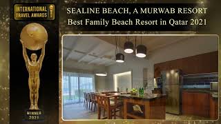 SEALINE BEACH, A MURWAB RESORT - Best Family Beach Resort in Qatar 2021