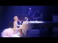 Lady Gaga - 'Born This Way' - Jazz and Piano - Park MGM, Las Vegas - 1/20/19