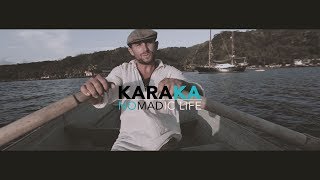 1 Dollar Boat - Karaka | Nomadic Life in Tahiti